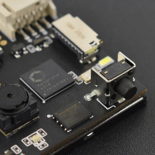 HUSKYLENS - An Easy-to-use AI Machine Vision Sensor - Image 5