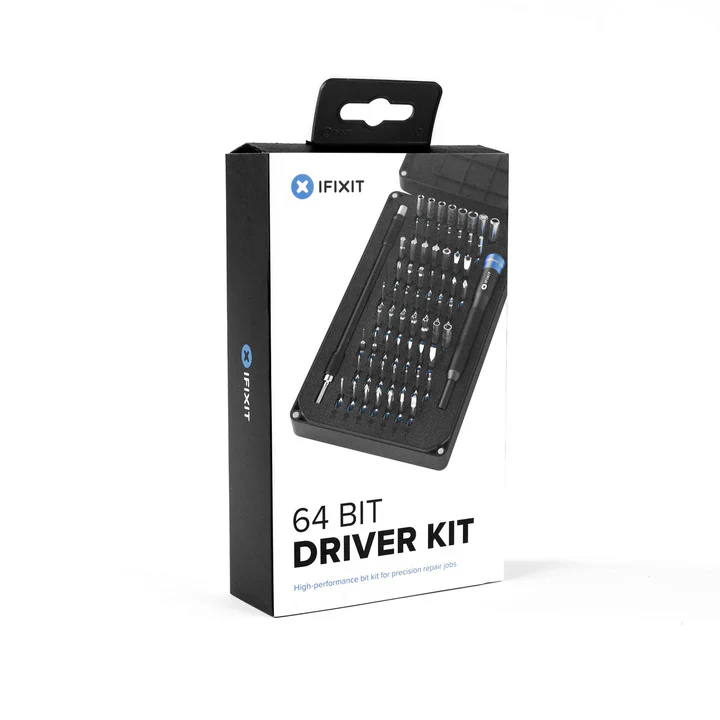 Mako - 64 Bit Driver Kit - Image 4