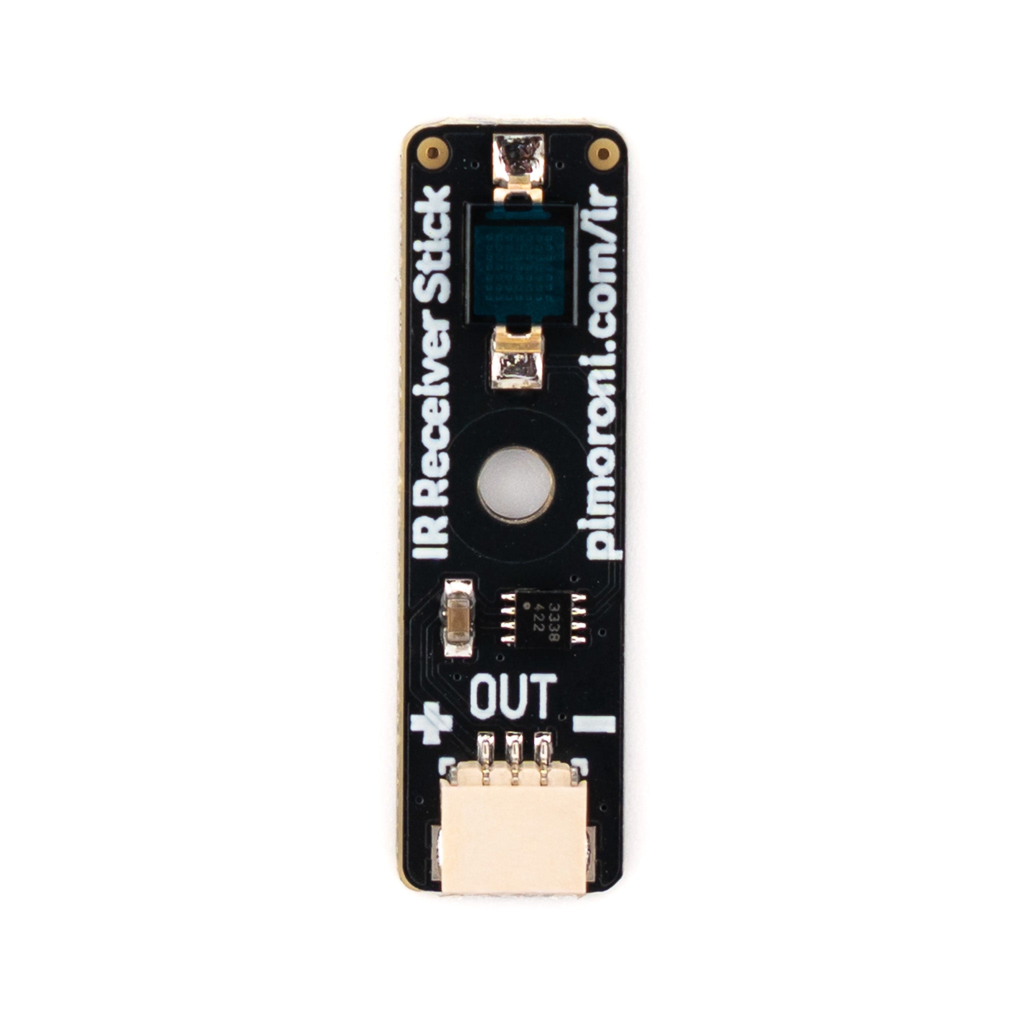 Infrared Receiver Stick + Remote Kit - Image 4