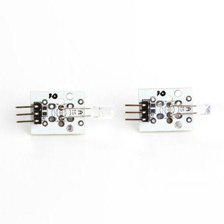 Infrared Transmitter Module (2 Pcs) - Image 3