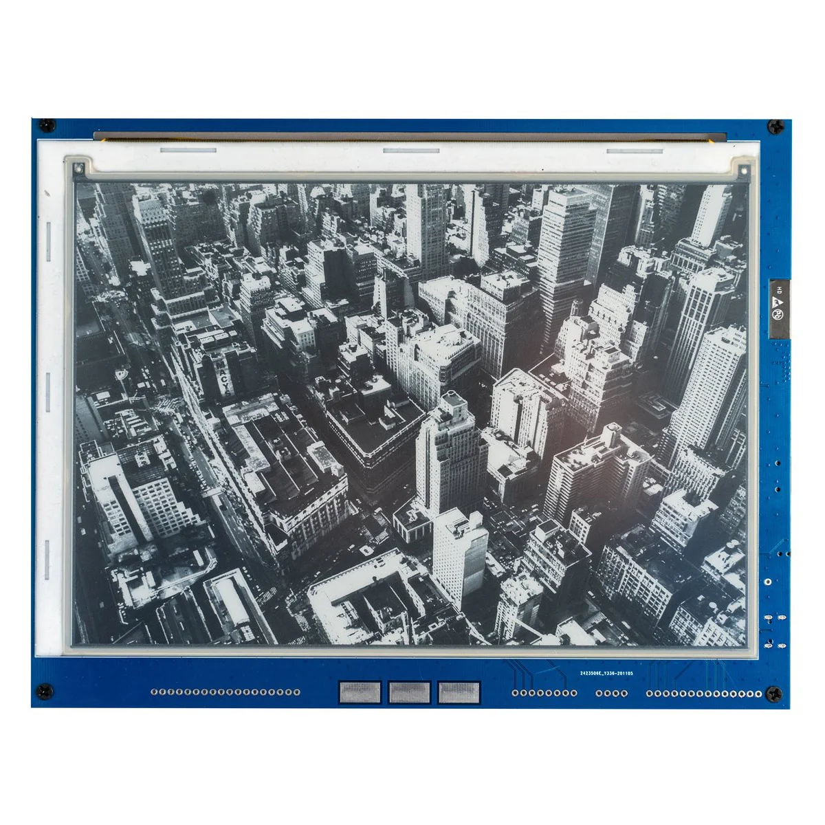 Inkplate 10 - 9.7" e-paper display - Image 2
