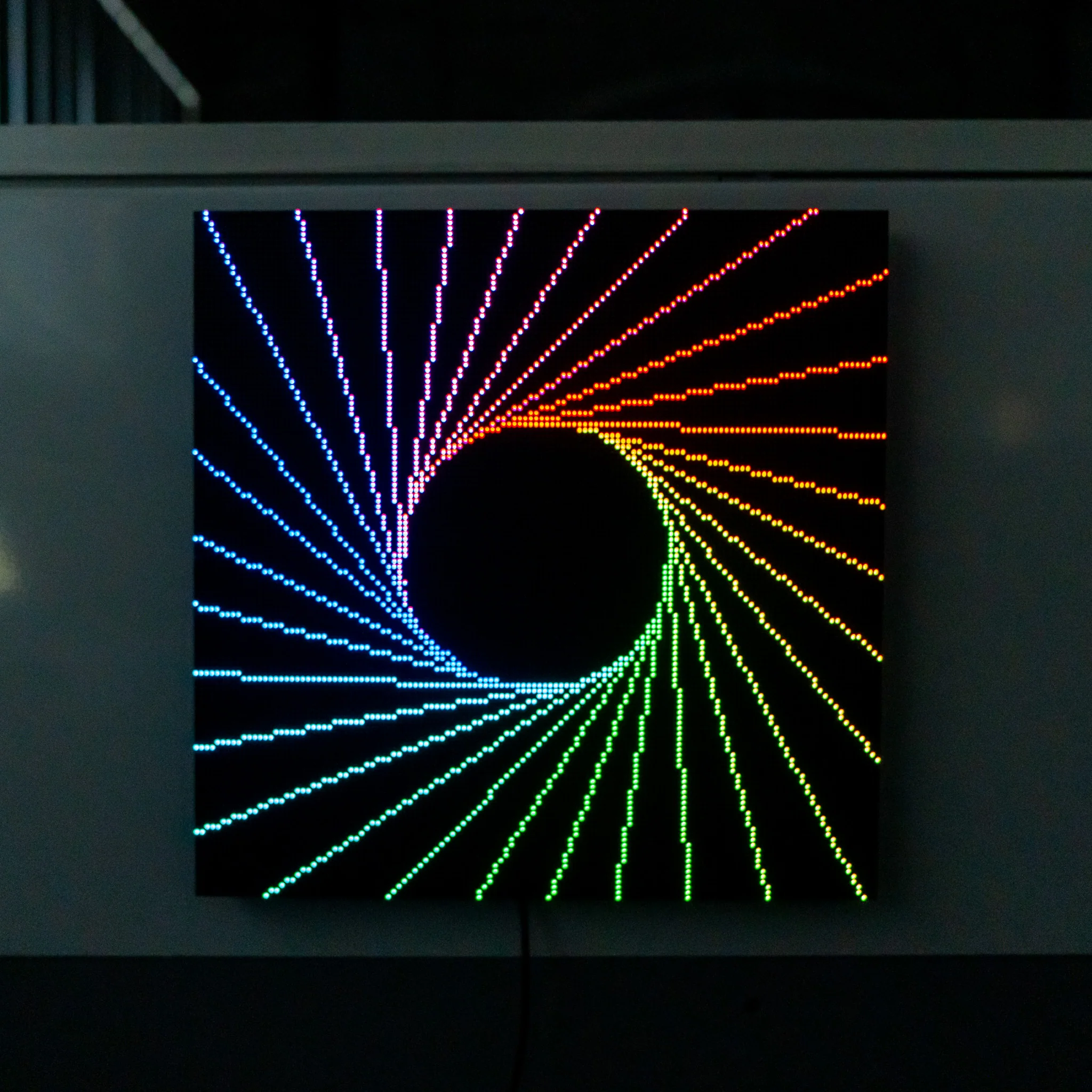 Interstate 75 W (RP2350) - RGB LED Matrix Driver - Image 8