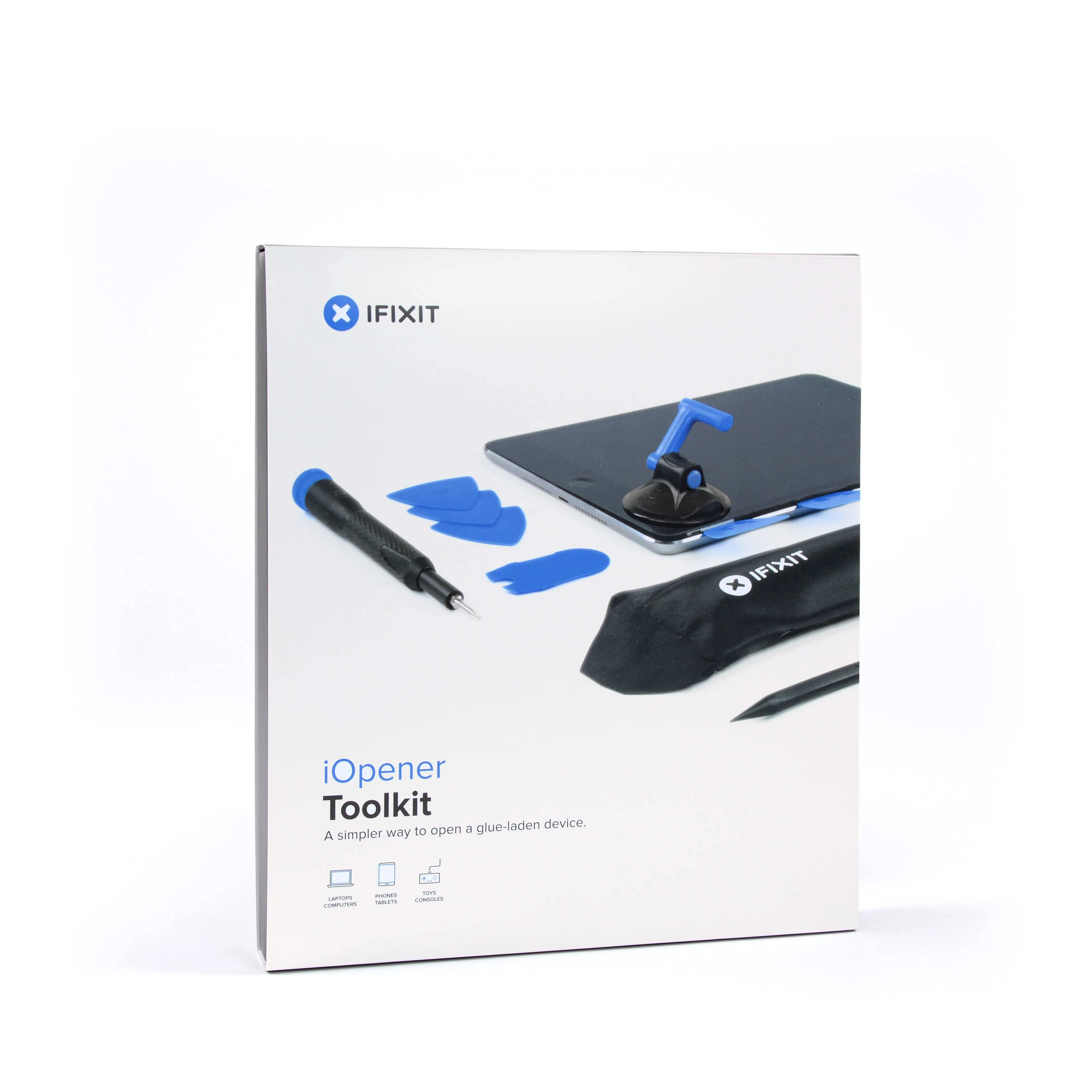 iOpener Toolkit - Image 2