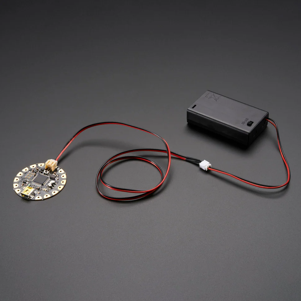 JST-PH Battery Extension Cable - 500mm - Image 2