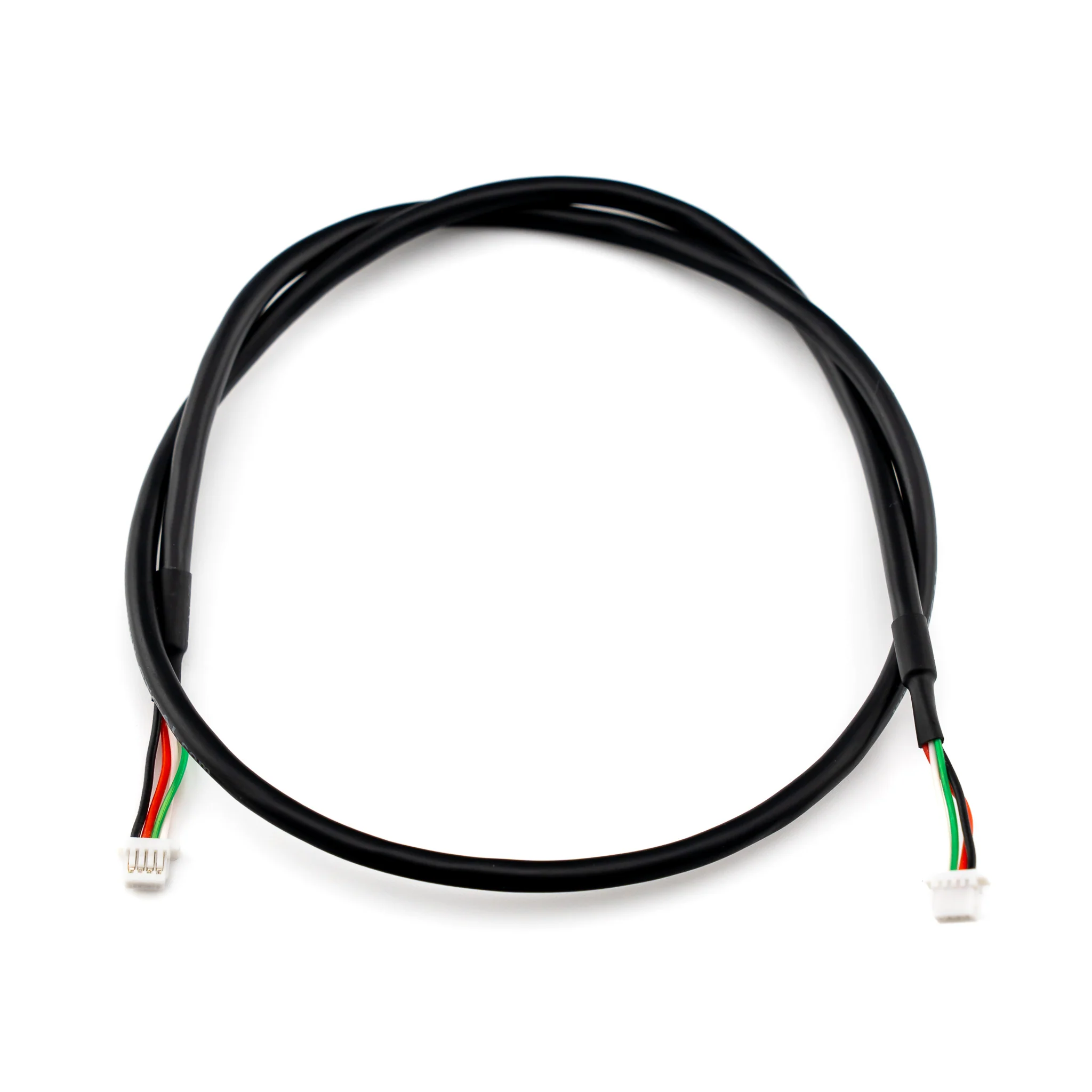 4 Pin JST-SH Cable (Qwiic, STEMMA QT, Qw/ST) - Image 7