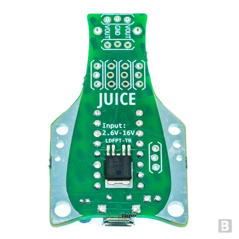 Juice - Image 6
