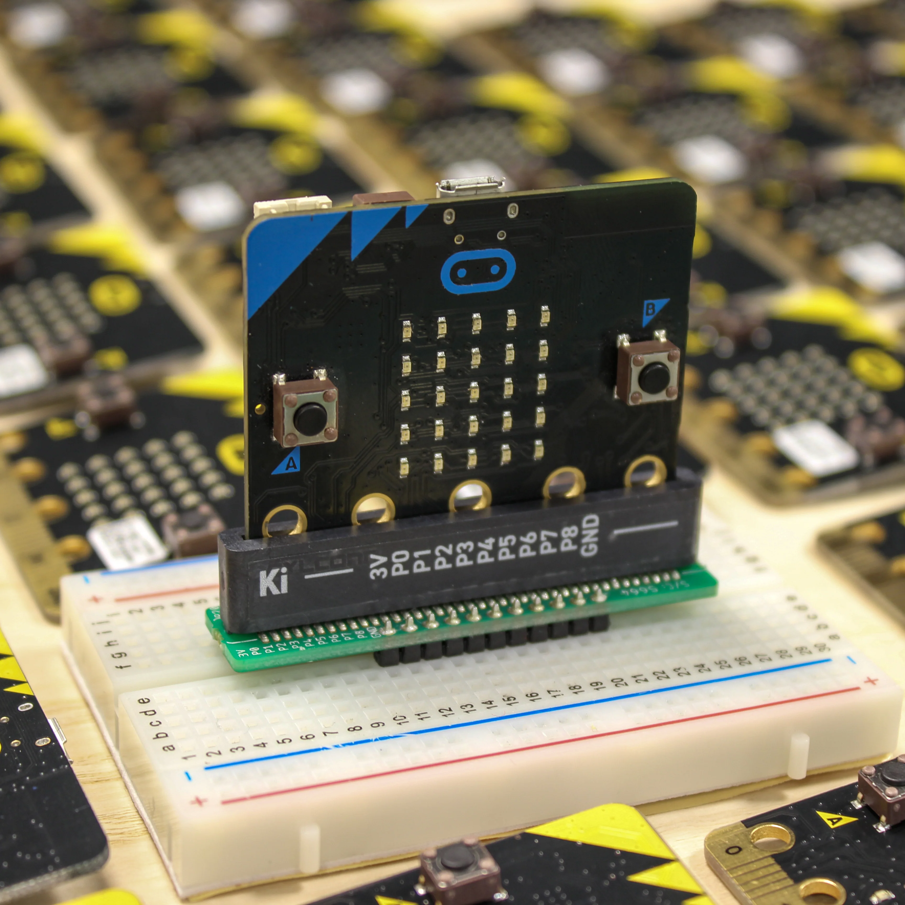 Kitronik Discovery Kit for the BBC micro:bit - Image 4