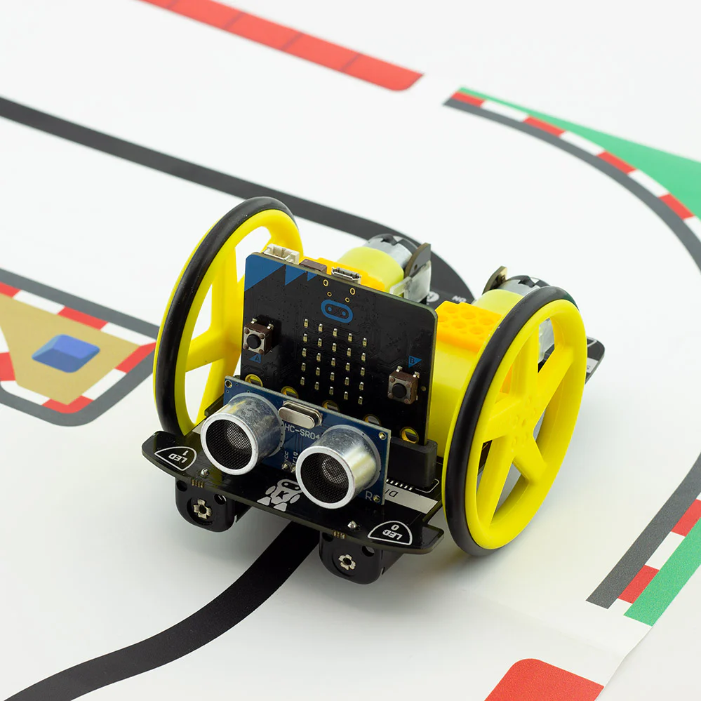 Kitronik :MOVE Motor - Image 4