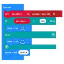 Kitronik Prong Soil Moisture Sensor for BBC micro:bit - Image 3