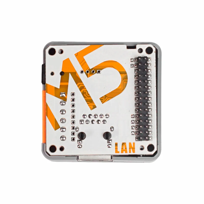 LAN Module W5500 with POE V12 - Image 5