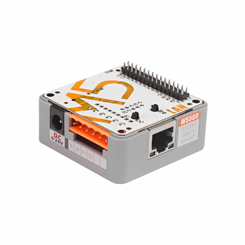 LAN Module W5500 with POE V12 - Image 6