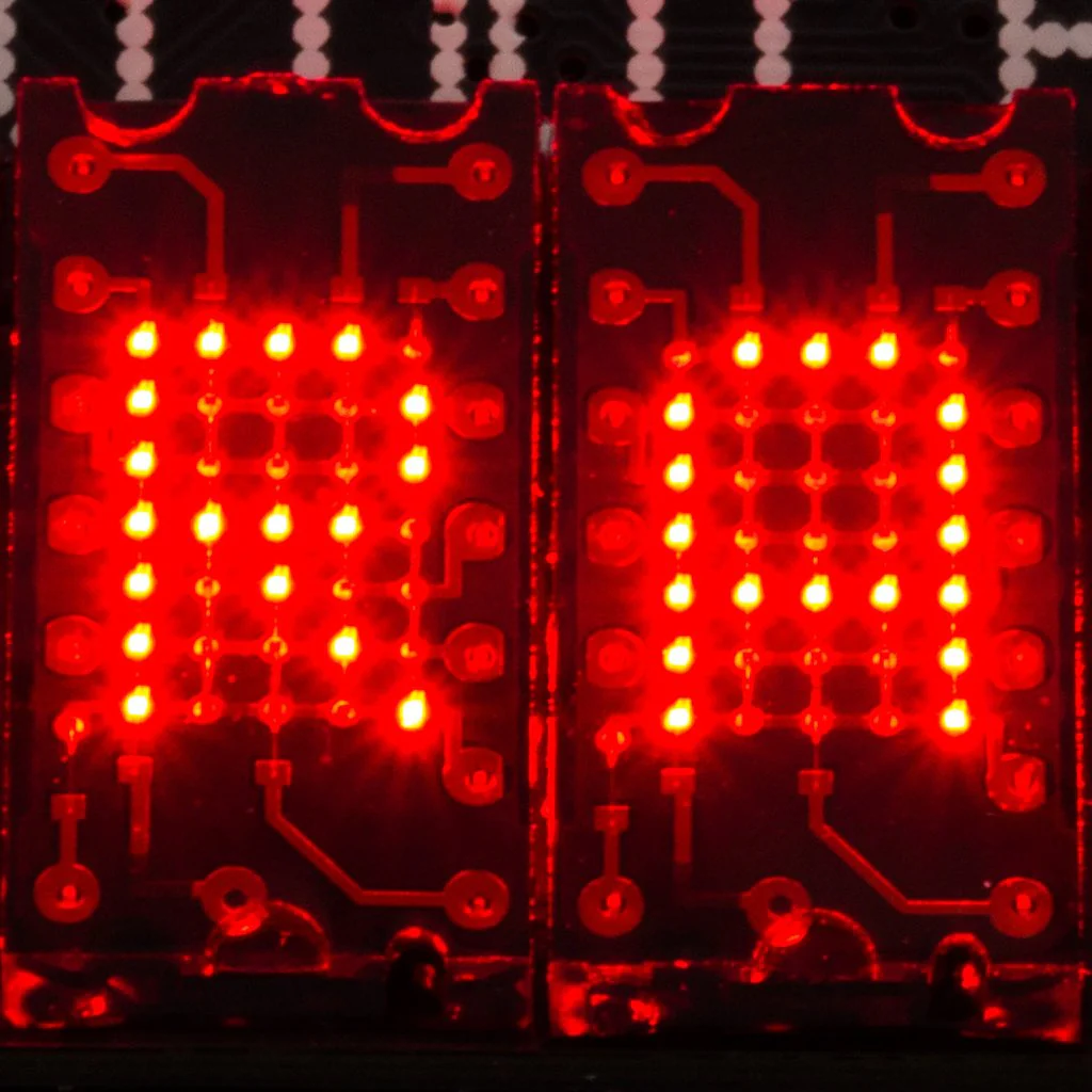 LED Dot Matrix Breakout - Image 10