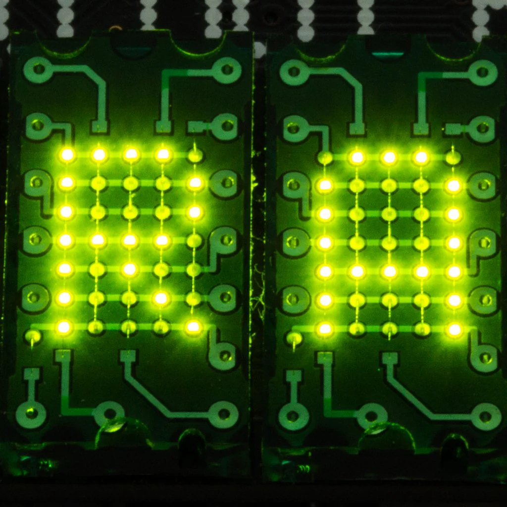 LED Dot Matrix Breakout - Image 11