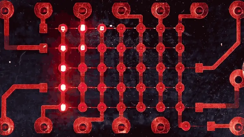 LED Dot Matrix Breakout - Image 12