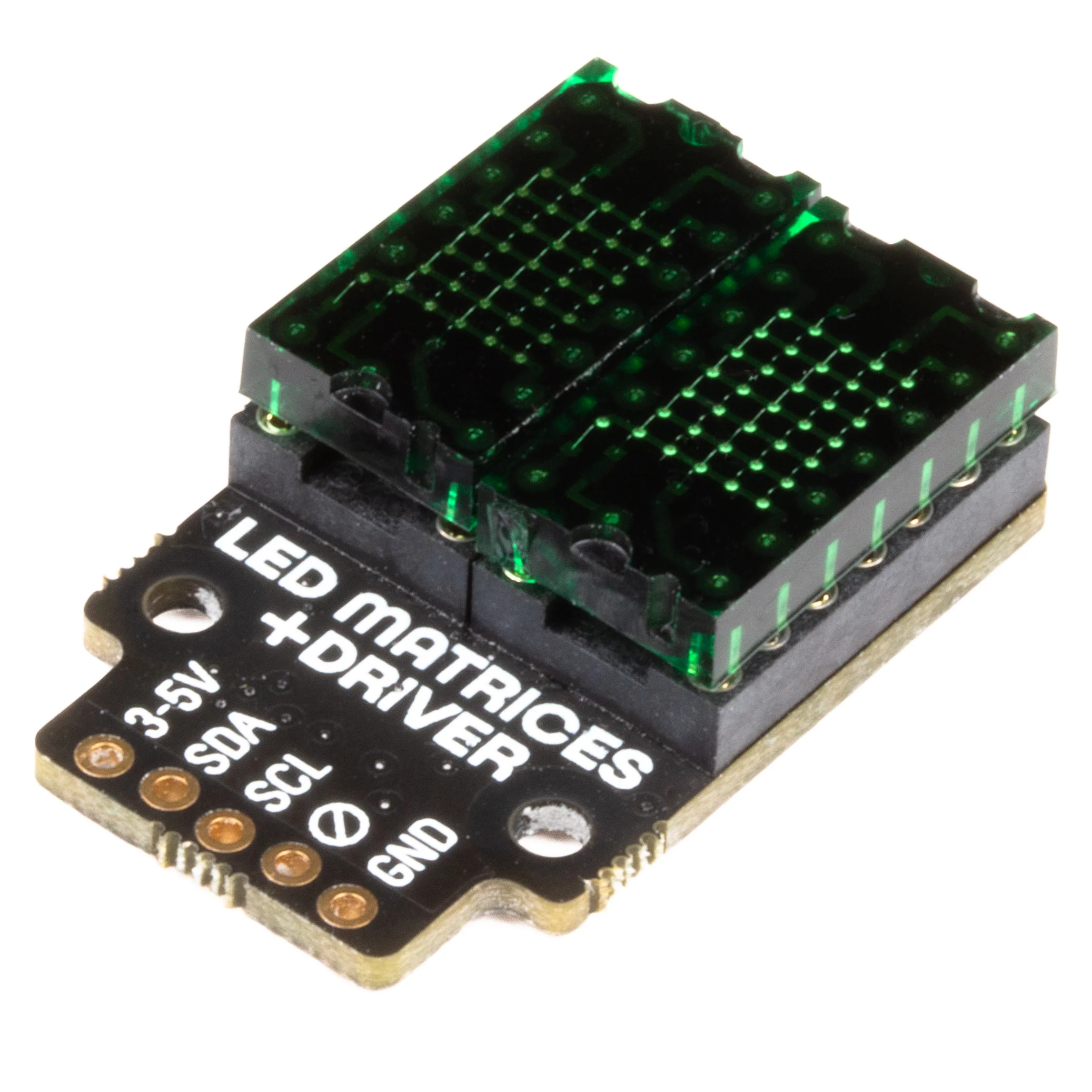 LED Dot Matrix Breakout - Image 5