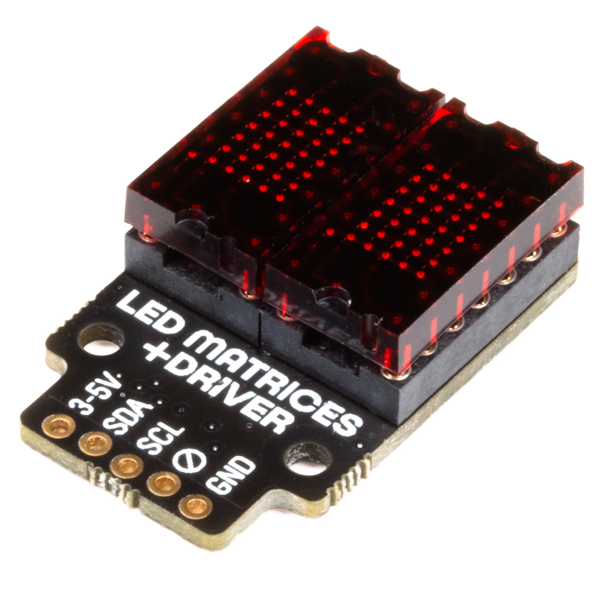 LED Dot Matrix Breakout - Image 6