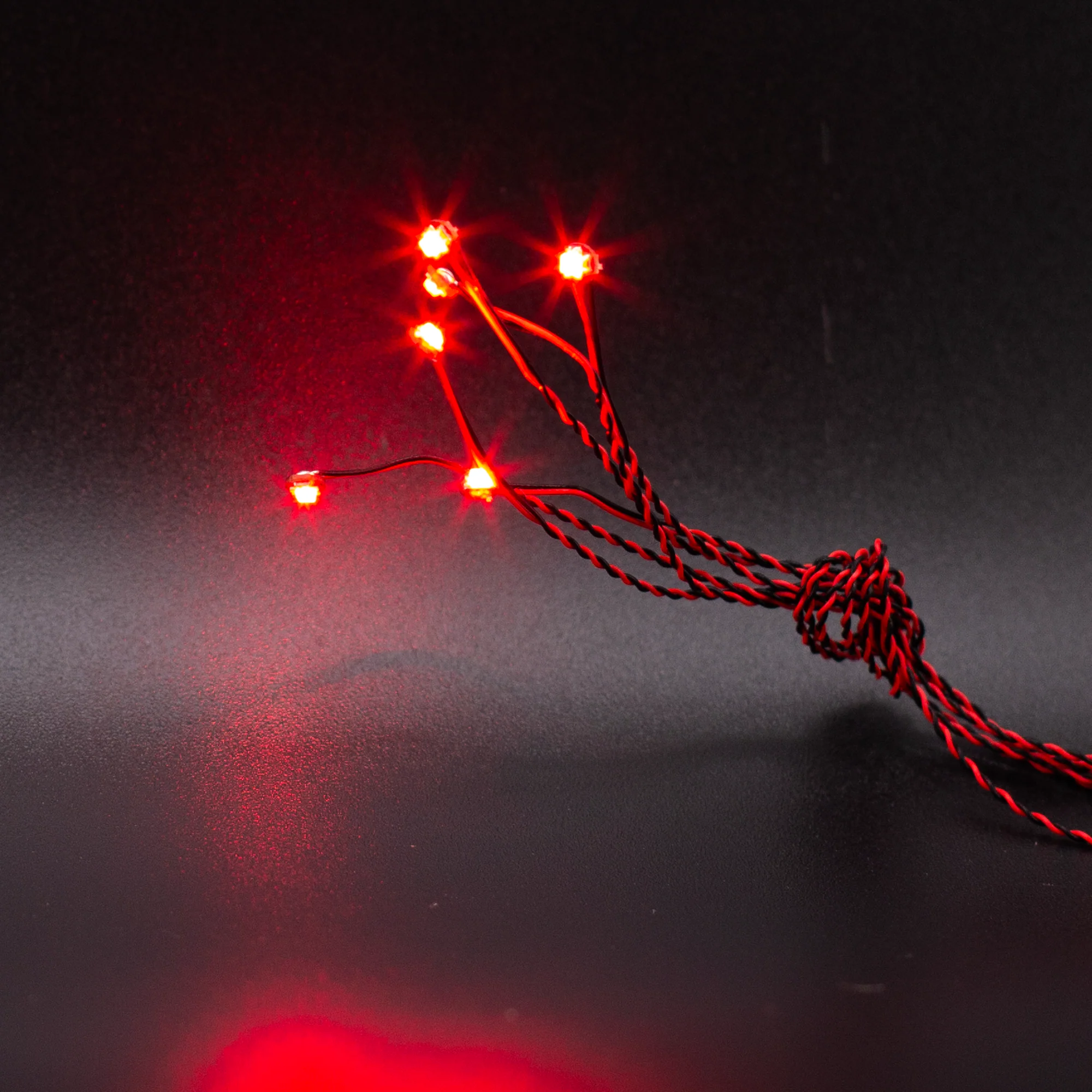 LED Dots for Tiny FX (pack of 6) - Image 2