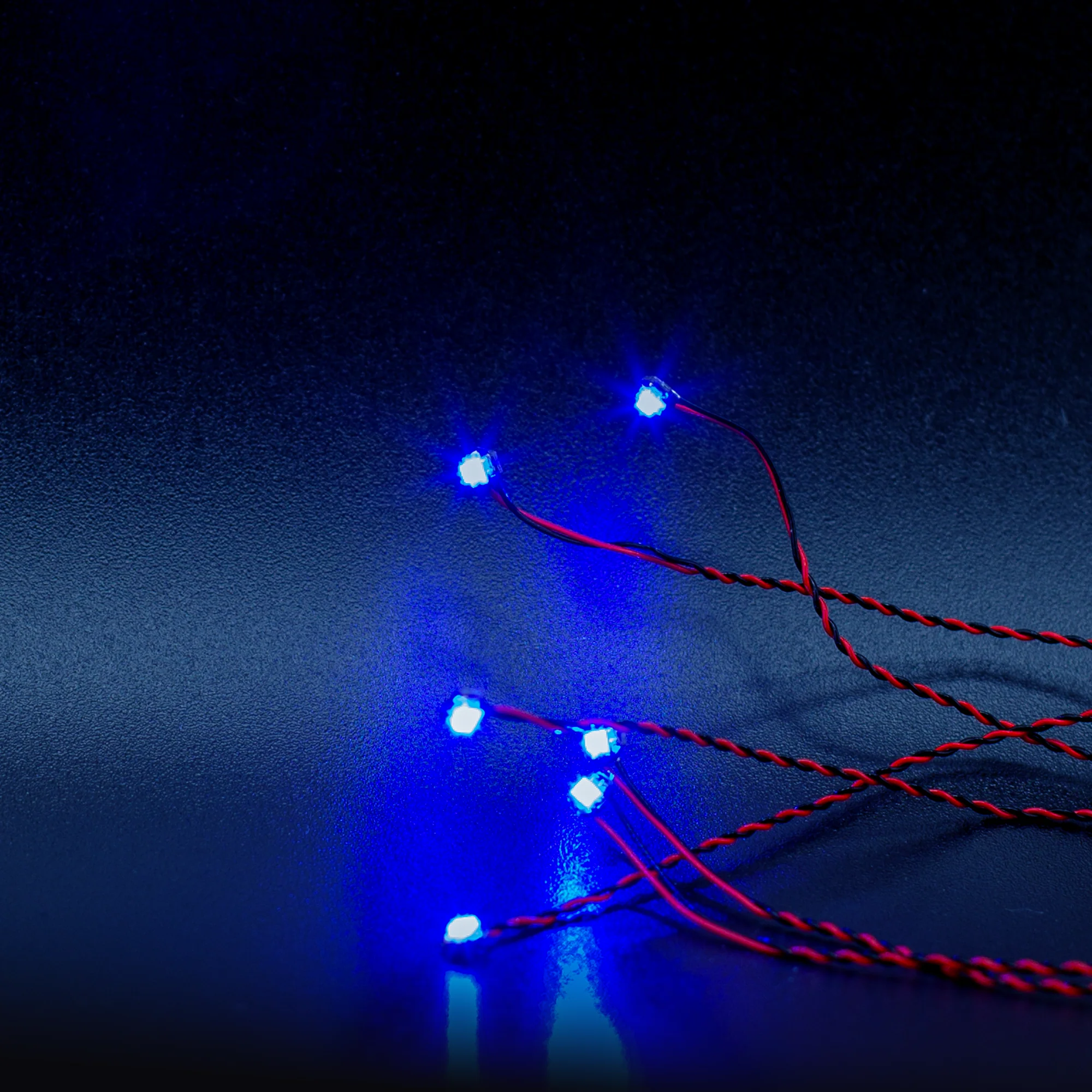 LED Dots for Tiny FX (pack of 6) - Image 4