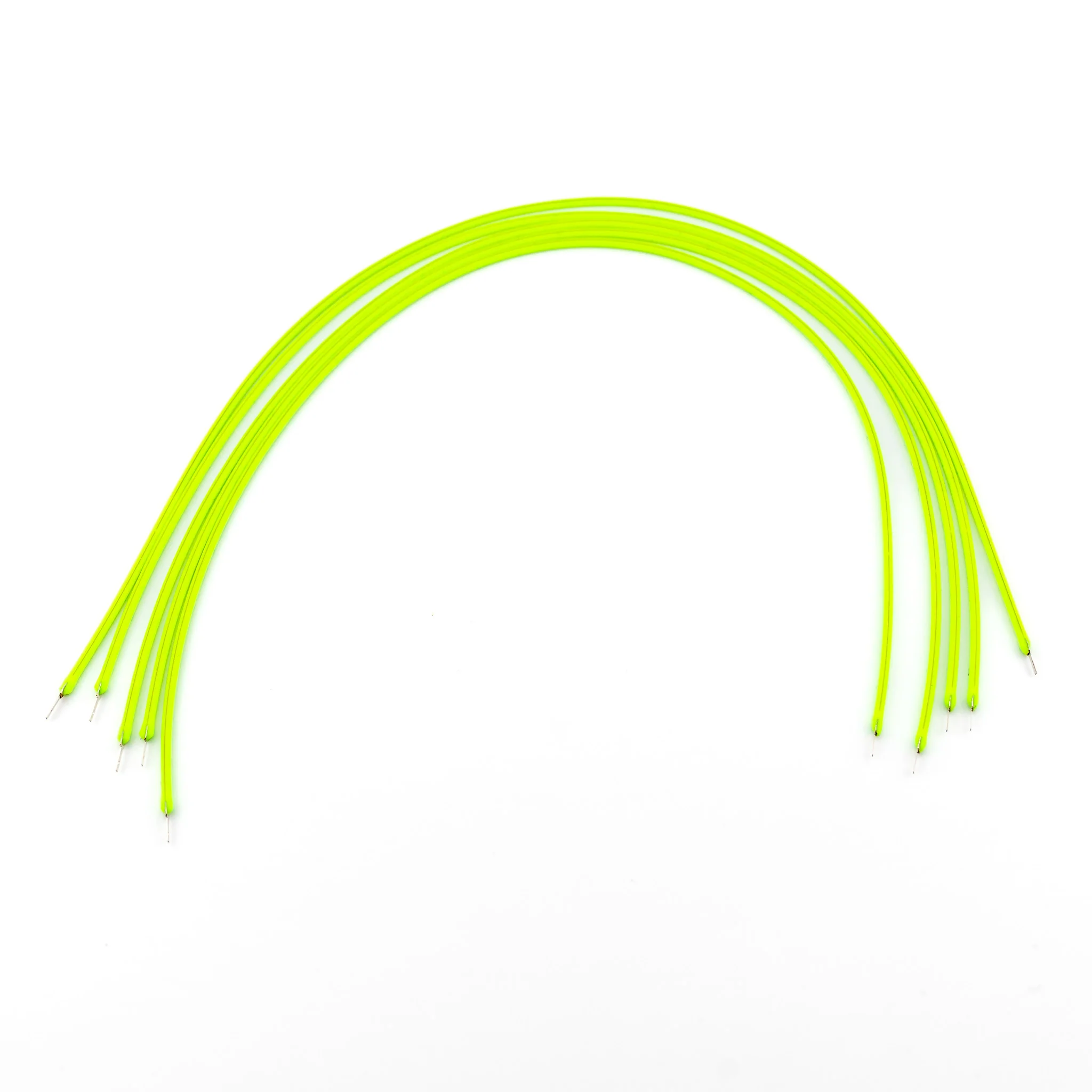 LED Noodles (5 x 300mm) - Image 3