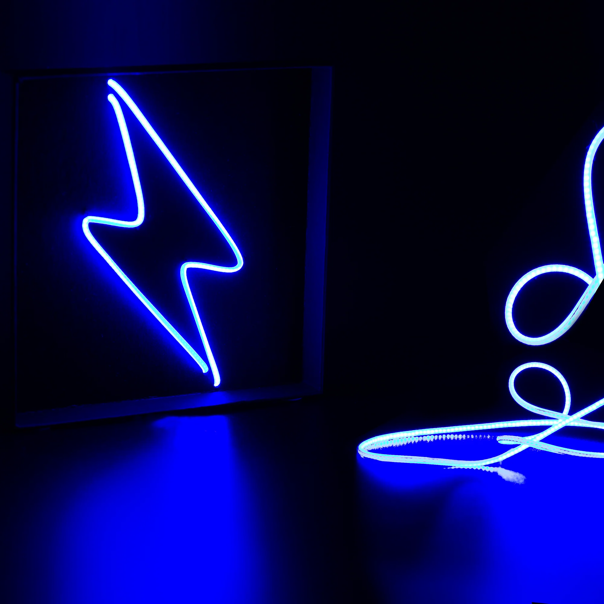LED Noodles (5 x 300mm) - Image 7