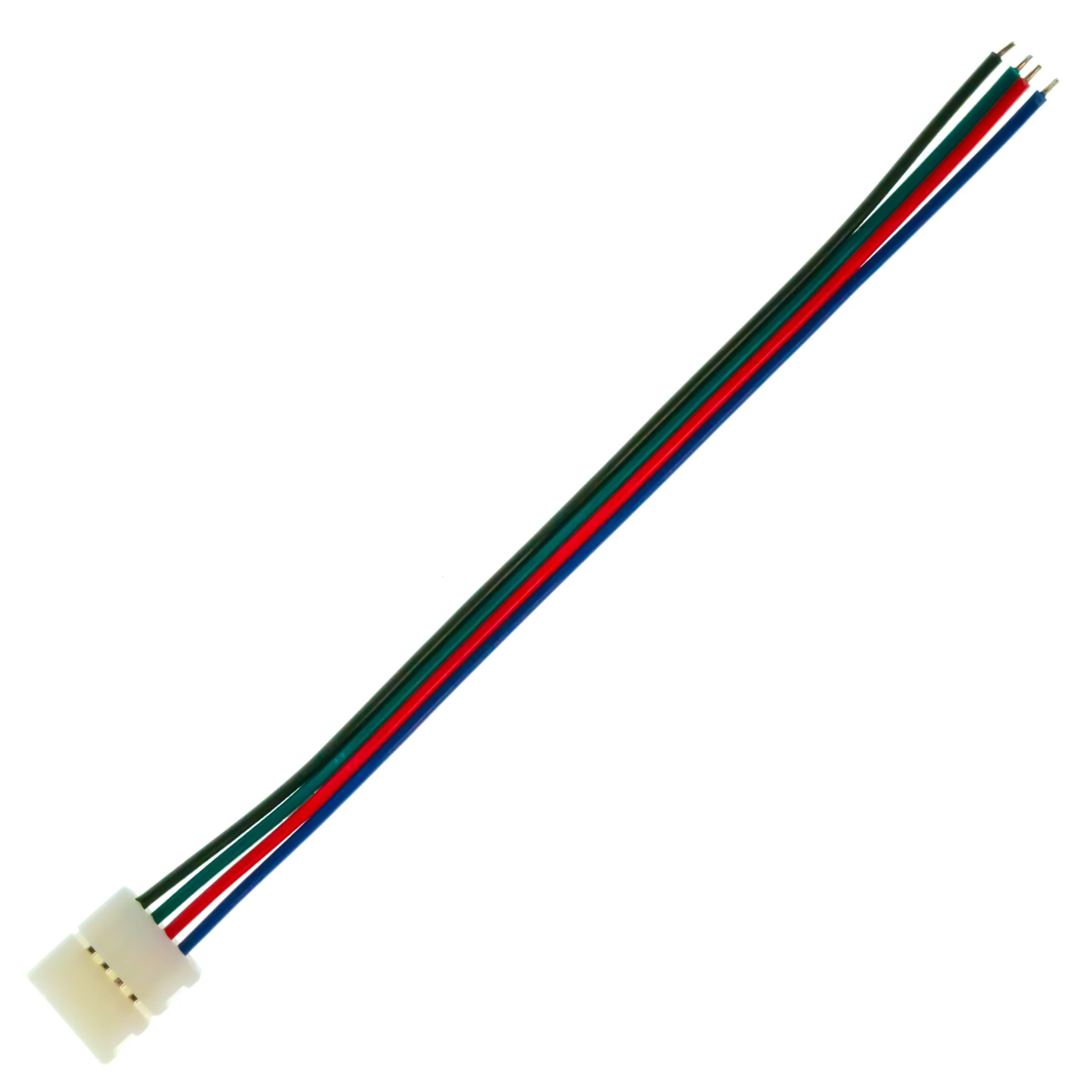 LED Strip Connector Cable - Image 3