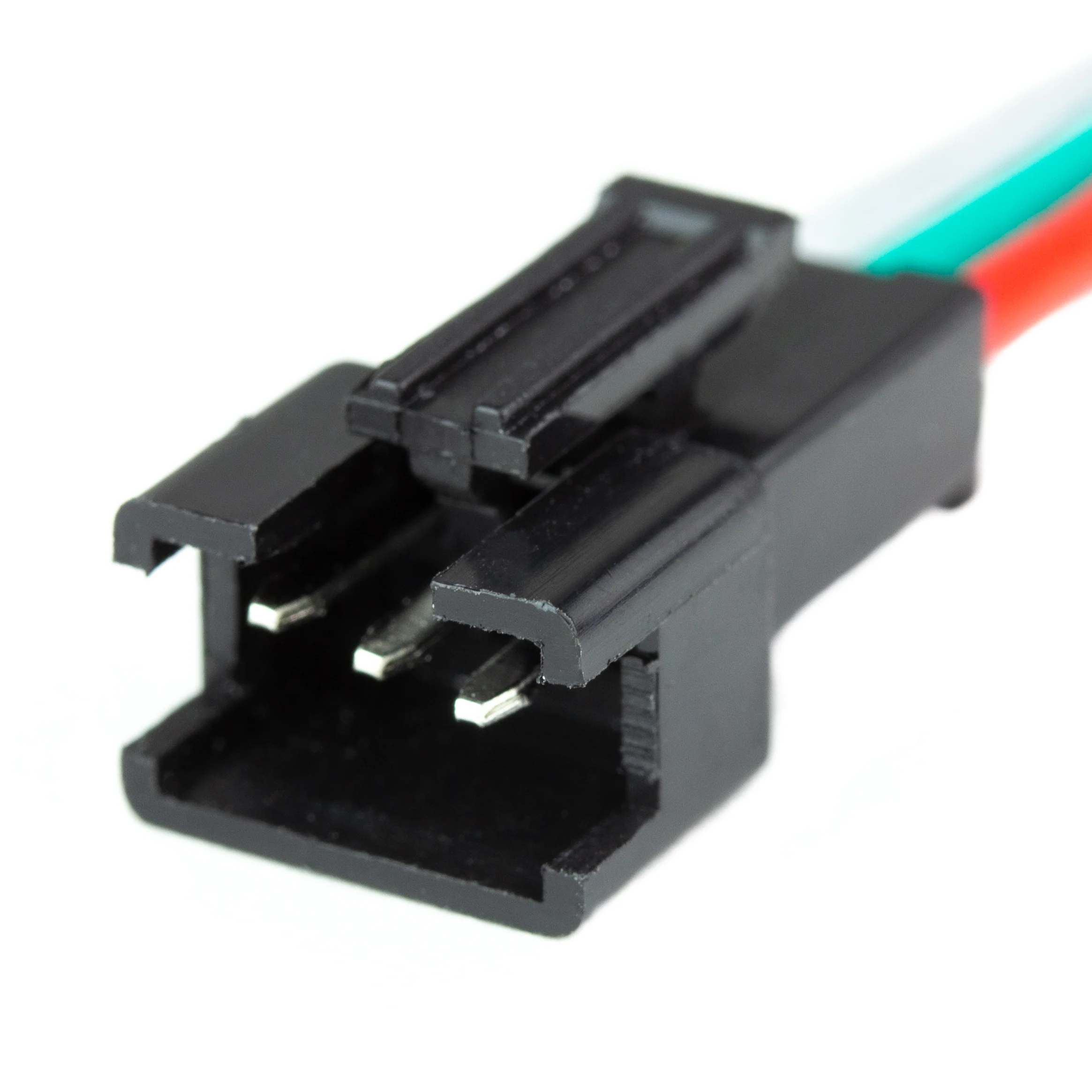 LED Strip Input/Output Cable - 3-pin - Image 2