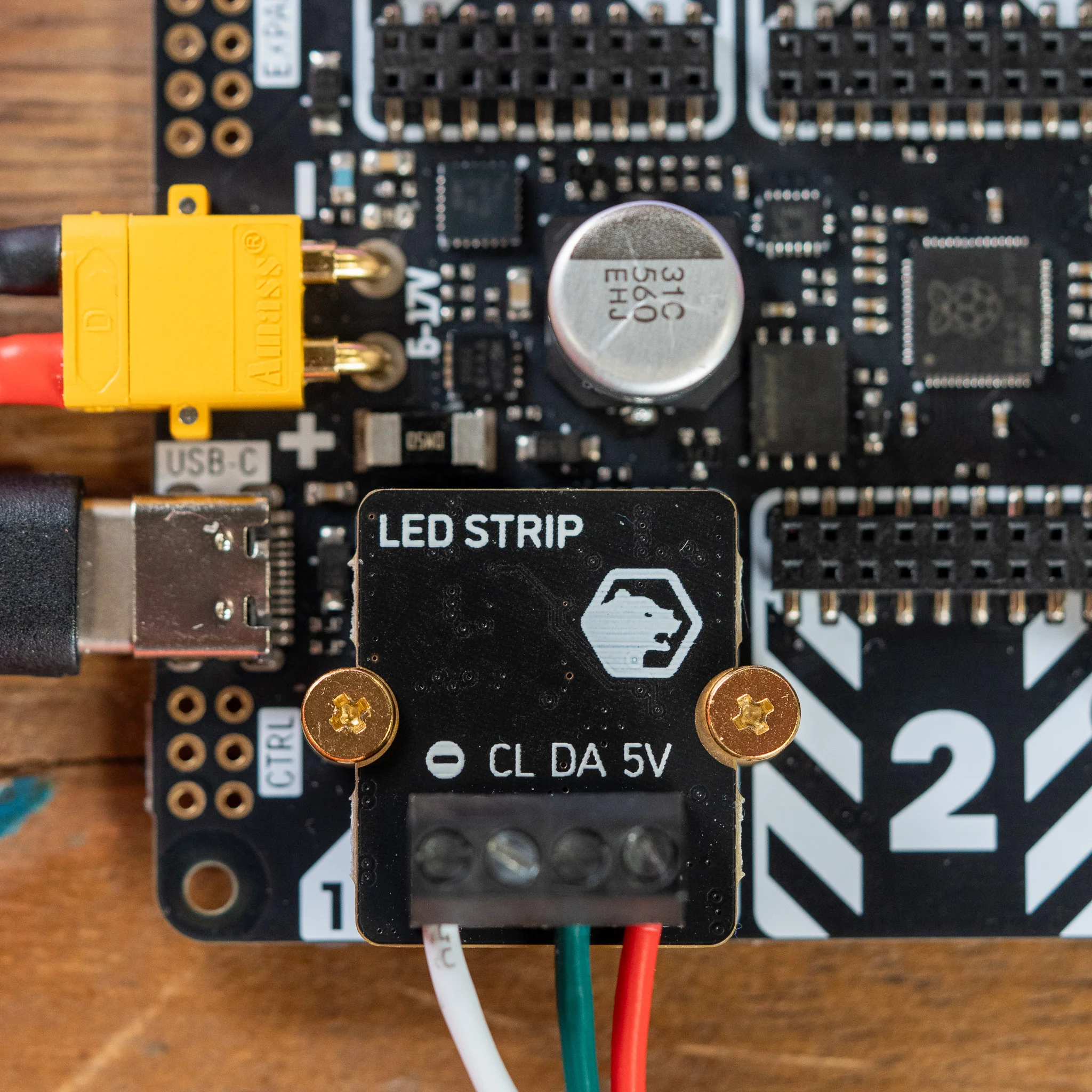 LED Strip Module for Yukon - Image 4
