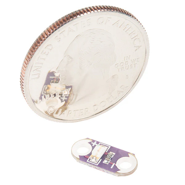 LilyPad LED (5pcs) - Image 4