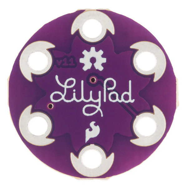 LilyPad Pixel Board - Image 3