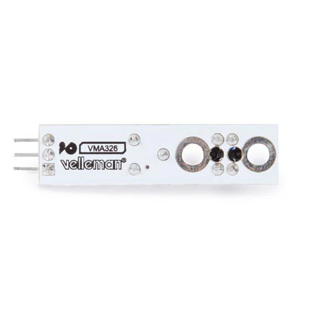 Line Tracking Sensor TCRT5000 Module - Image 2
