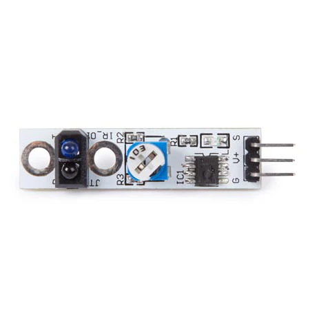 Line Tracking Sensor TCRT5000 Module - Image 3