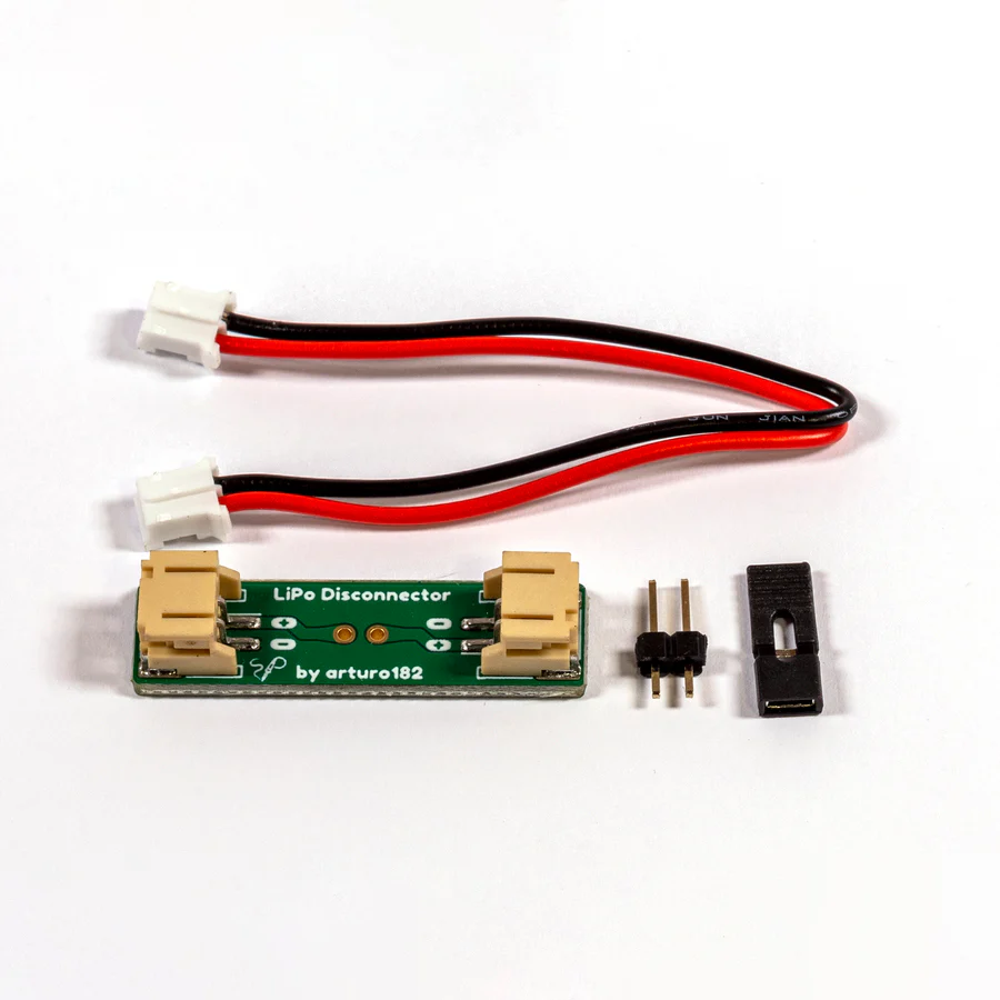 LiPo Disconnector - Image 3