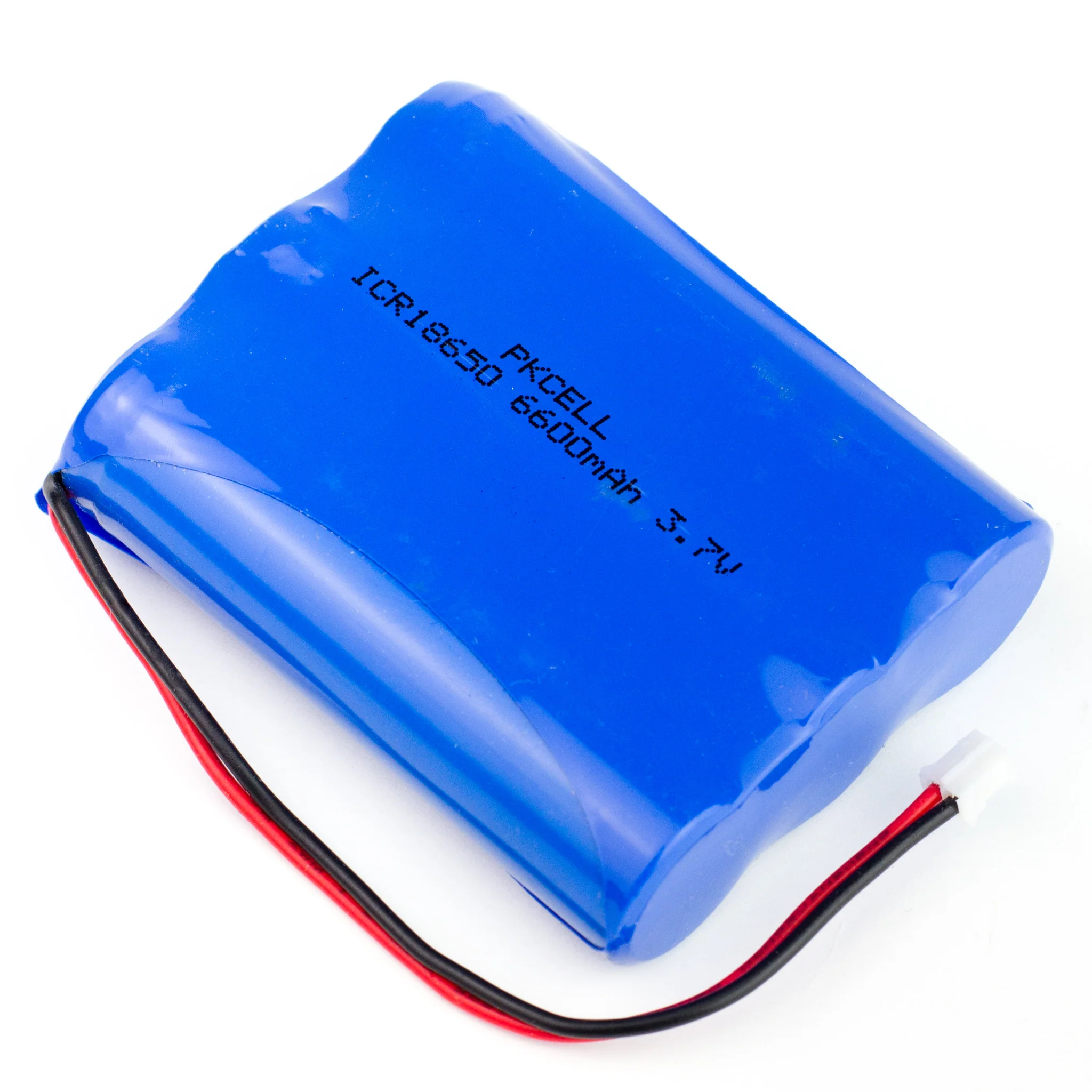Lithium Ion Battery Pack