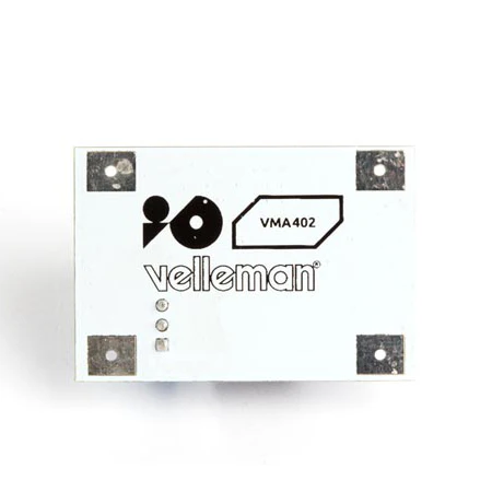 LM2577 DC-DC Voltage Step-Up (Boost) Module - Image 2