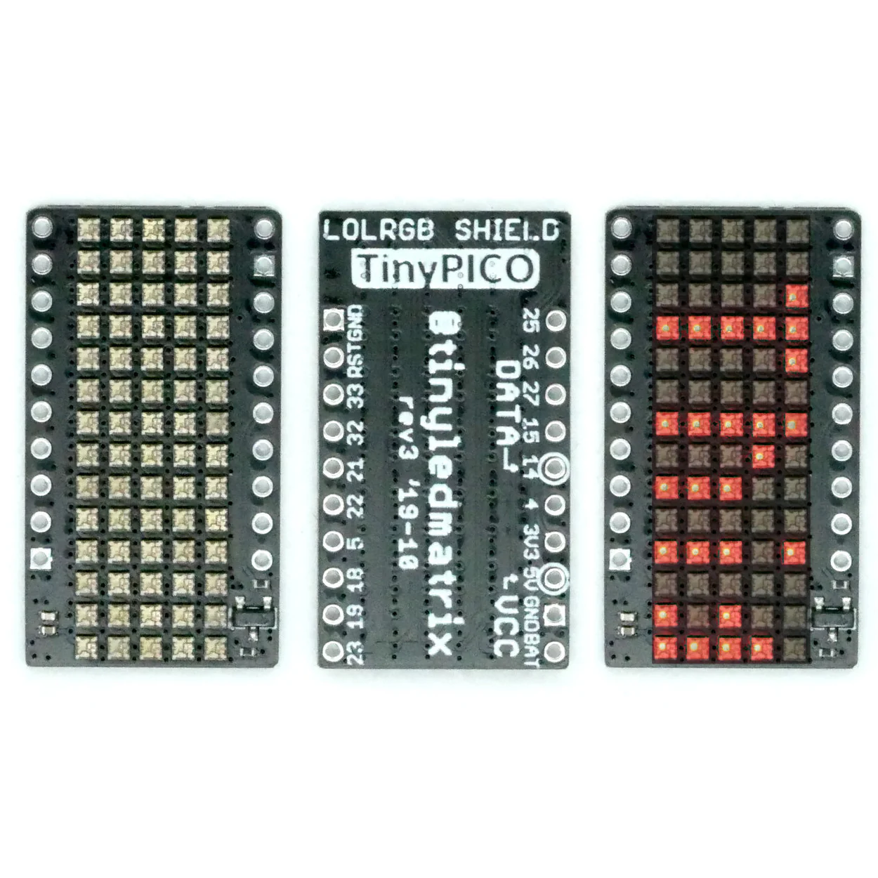 LOL RGB Shield - Image 2