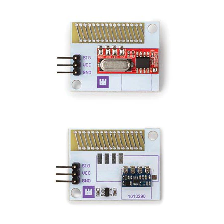 Long range 433MHz RF wireless module set - Image 3