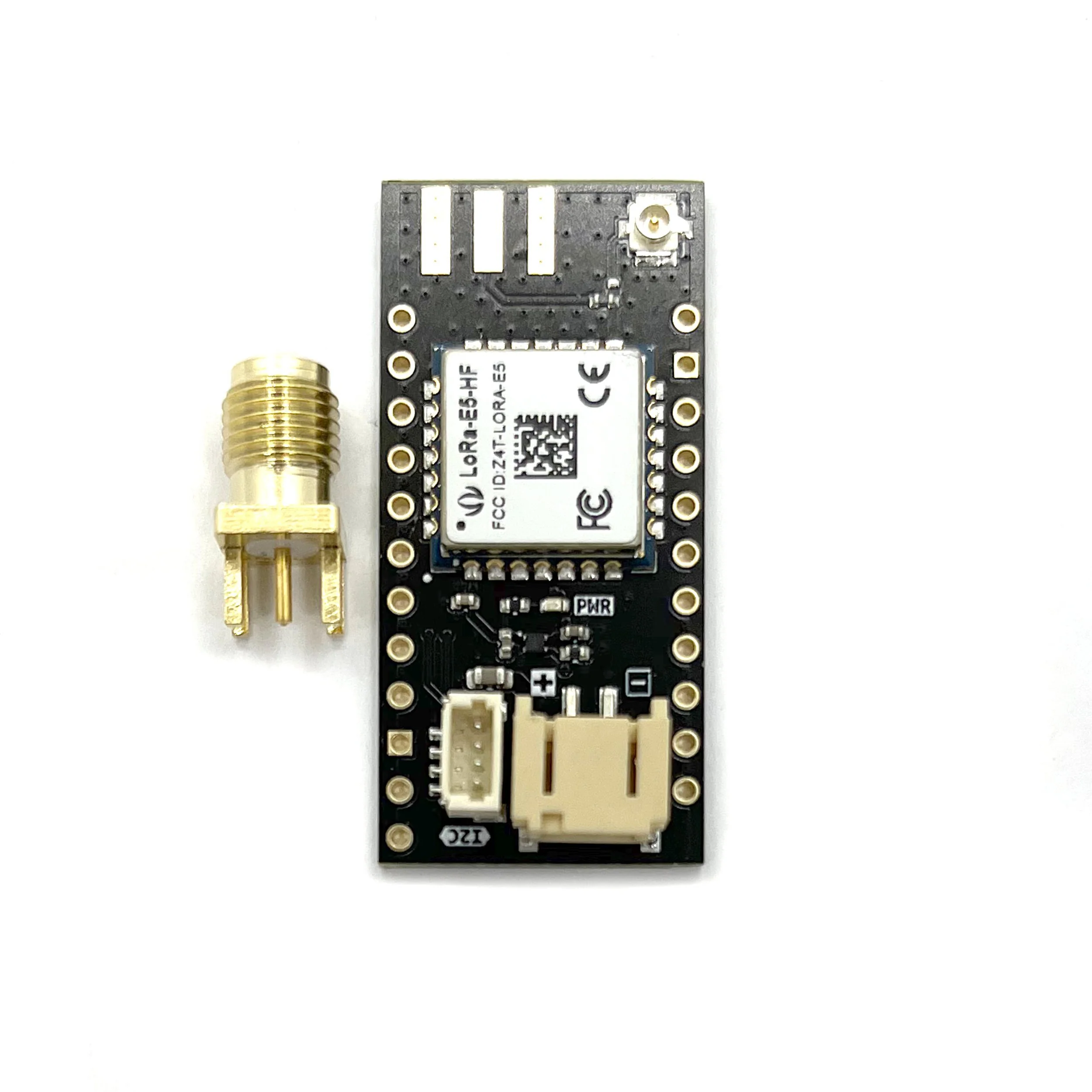 LoRa E5 Shield