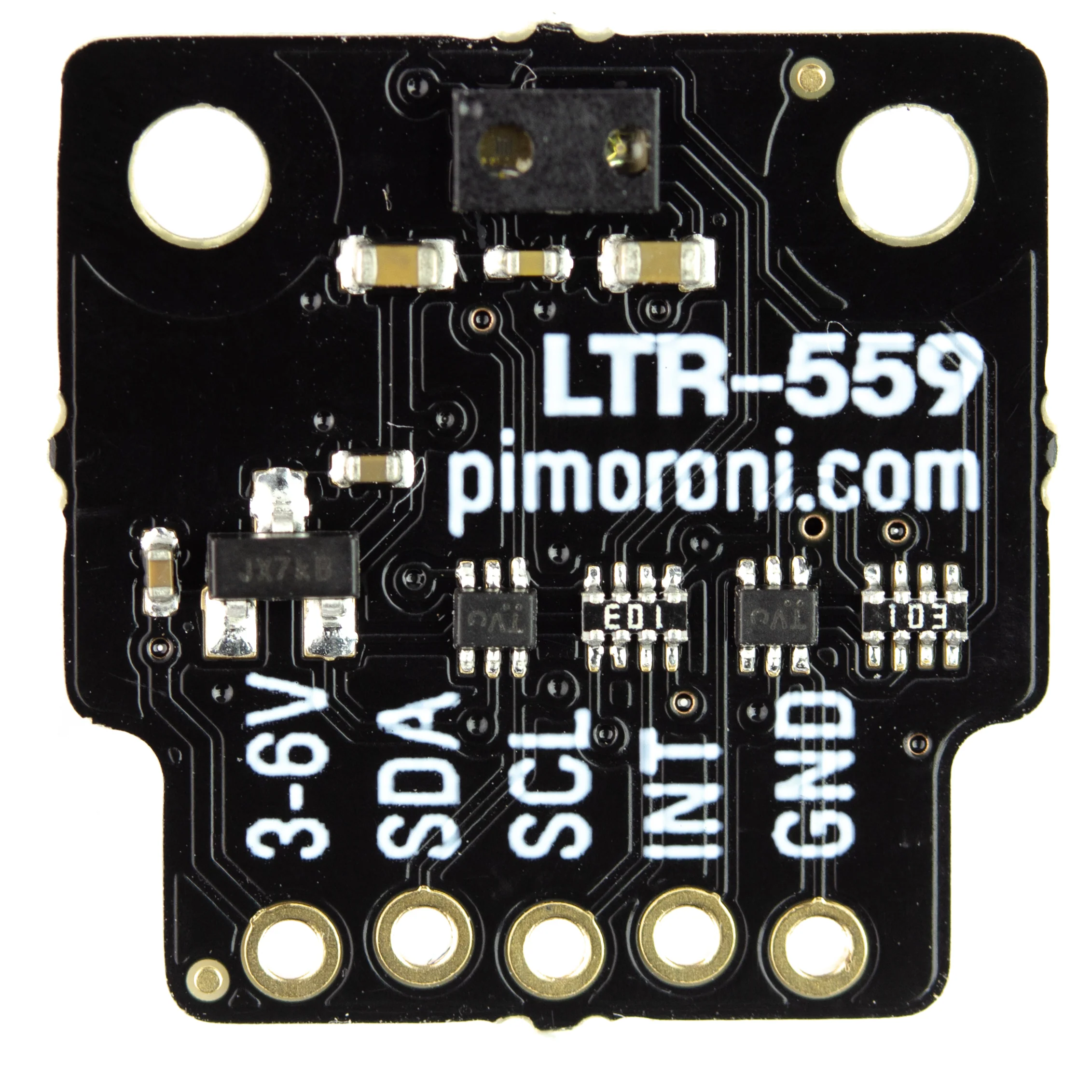 LTR-559 Light & Proximity Sensor Breakout - Image 2