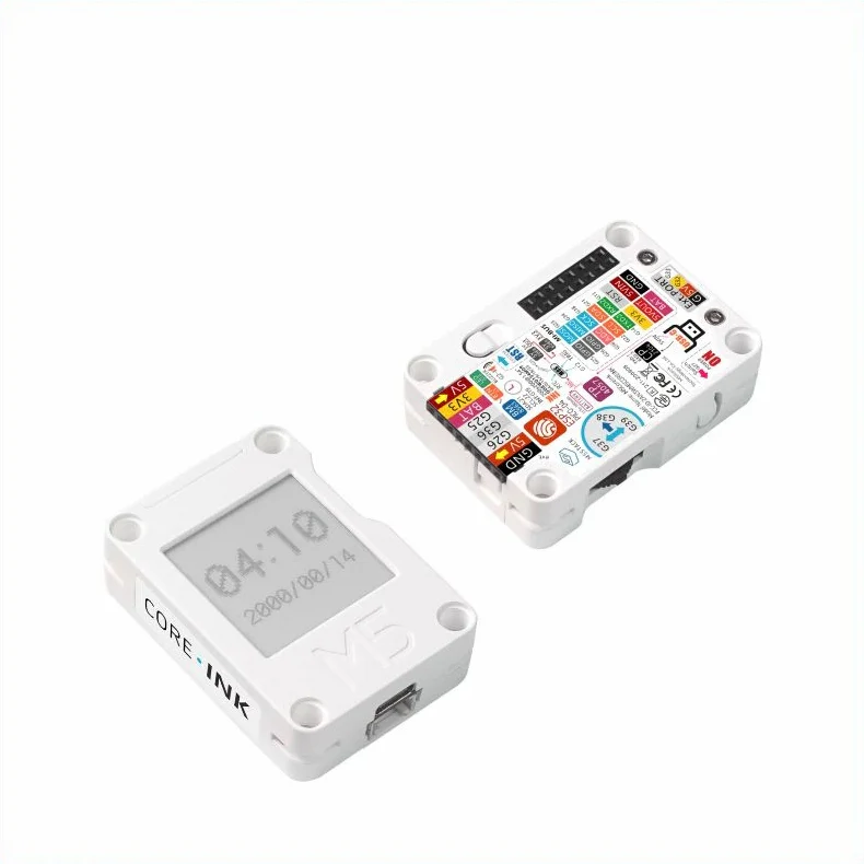 M5Stack ESP32 Core Ink Development Kit (1.54'' elnk display) - Image 2