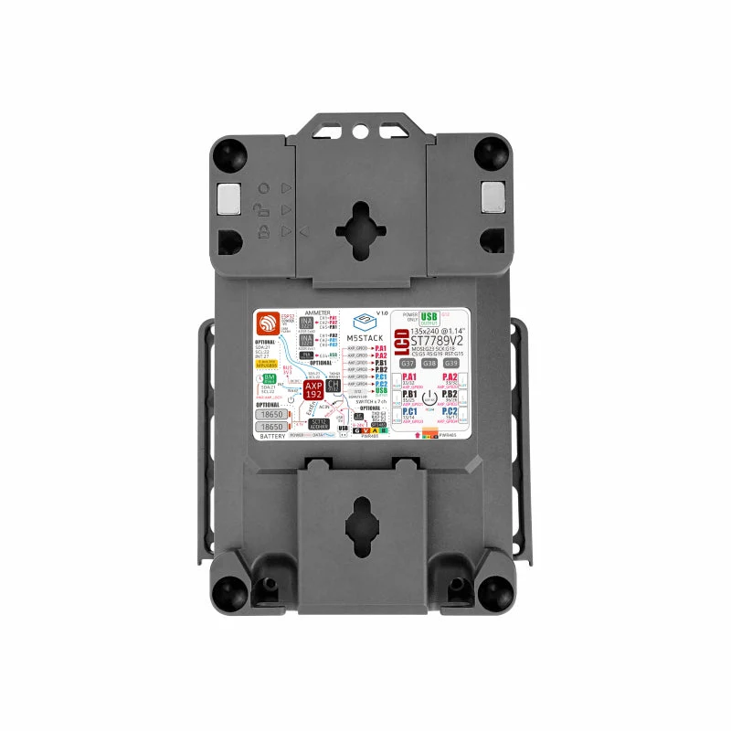 M5Stack Station ESP32 IoT Development Kit (RS485 Version) - Image 9