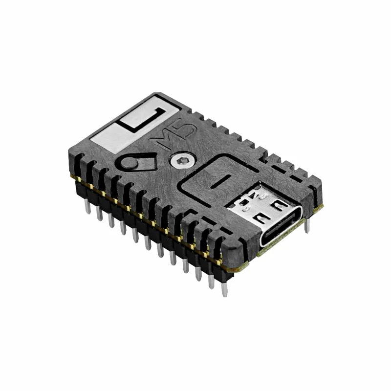 M5Stamp C3 Mate with Pin Headers - Image 8