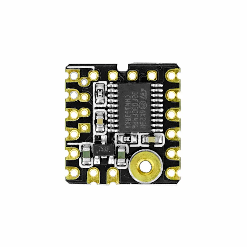 M5Stamp Extend I/O Module (STM32F0) - Image 6