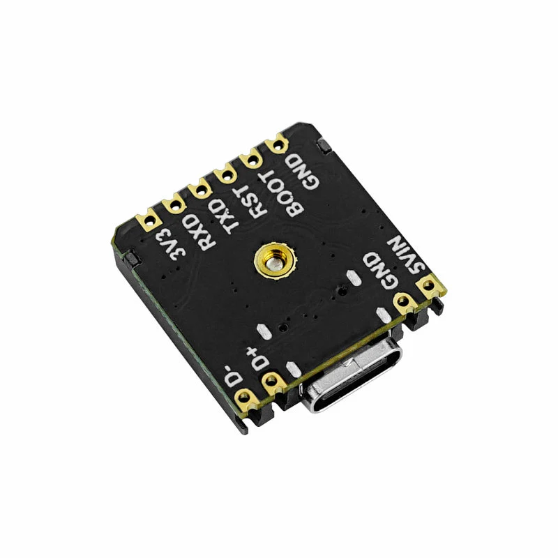 M5Stamp ISP Serial Programmer Module (CH9102) - Image 3