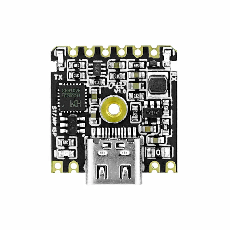 M5Stamp ISP Serial Programmer Module (CH9102) - Image 6