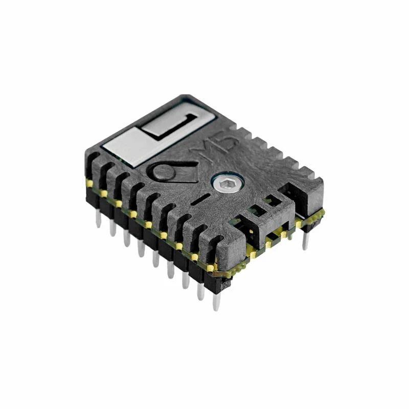 M5Stamp Pico Mate with Pin Headers - Image 4