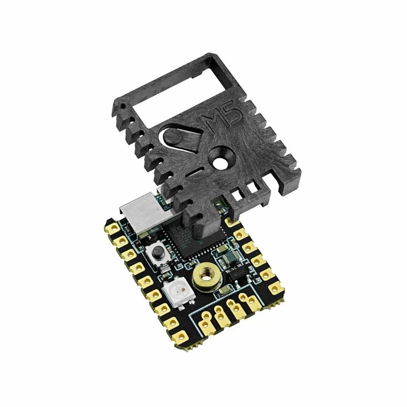 M5Stamp Pico Mate with Pin Headers - Image 8