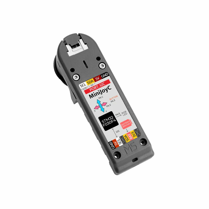M5StickC Mini JoyC HAT (STM32F030) - Image 3
