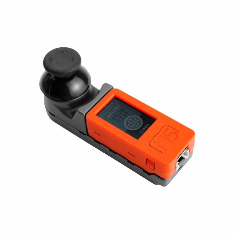 M5StickC Mini JoyC HAT (STM32F030) - Image 8