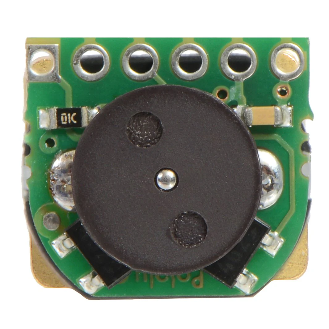 Magnetic Encoder Pair Kit for Micro Metal Gearmotors, 12 CPR, 2.7-18V (HPCB compatible) - Image 3