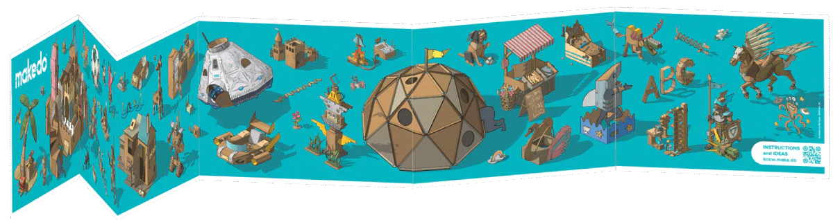 Makedo INVENT - Image 4